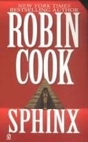 Cover image for Sphinx