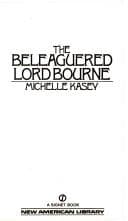 Cover image for the Beleaguered Lord Bourne