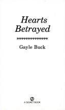 Cover image for Hearts Betrayed