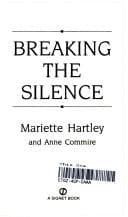 Cover image for Breaking the Silence (Signet)