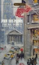 Cover image for The Big Money (USA)