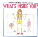 Cover image for What's Inside You