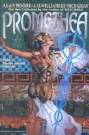 Cover image for Promethea Book One (Promethea)