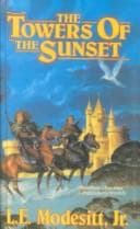 Cover image for The Towers of the Sunset