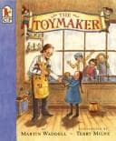 Cover image for Toymaker