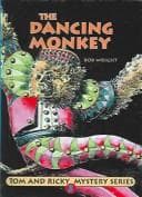 Cover image for Dancing Monkey