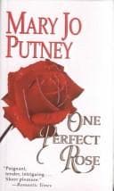 Cover image for One Perfect Rose (Fallen Angels)