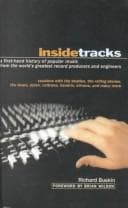 Cover image for Inside Tracks
