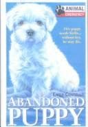 Cover image for Abandoned Puppy (Animal Emergency)