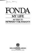 Cover image for Fonda