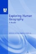 Cover image for Exploring Human Geography