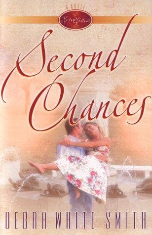 Cover image for Second chances