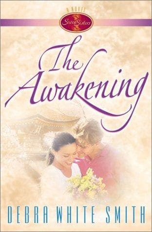 Cover image for The awakening