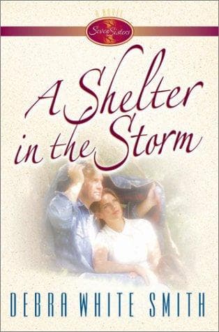 Cover image for A shelter in the storm