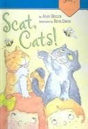 Cover image for Scat, Cats!