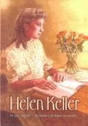 Cover image for Helen Keller (On My Own Biographies)