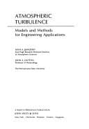 Cover image for Atmospheric Turbulence