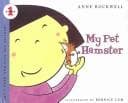 Cover image for My Pet Hamster