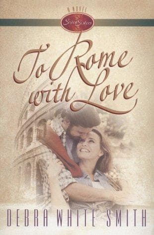 Cover image for To Rome with love