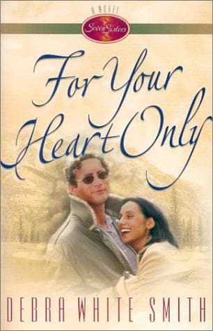 Cover image for For your heart only
