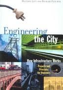 Cover image for Engineering the City