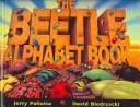 Cover image for Beetle Alphabet Book