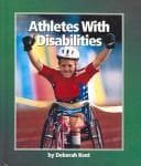 Cover image for Athletes With Disabilities