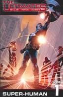 Cover image for Ultimates