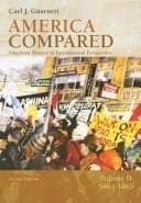 America compared