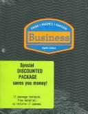 Cover image for Business (loose leaf )