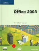 Cover image for Microsoft Office 2003