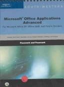 Cover image for Microsoft Office Applications