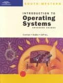 Cover image for Introduction to Operating Systems