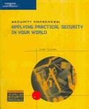 Cover image for Security Awareness