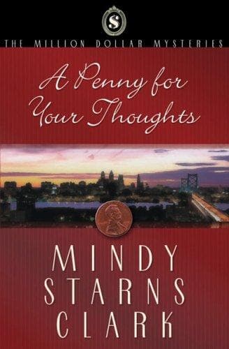 Cover image for A penny for your thoughts