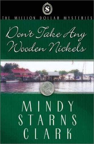 Cover image for Don't take any wooden nickels