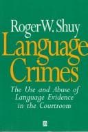 Book cover image