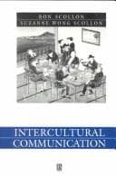 Cover image for Intercultural Communication
