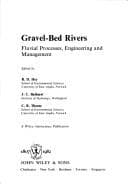 Cover image for Gravel-bed rivers