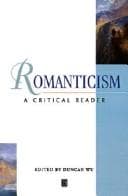 Cover image for Romanticism