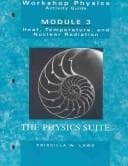 Cover image for Workshop Physics Activity Guide: The Core Volume With Module 1 : Mechanics I 