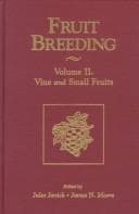 Cover image for Vine and Small Fruits, Volume 2, Fruit Breeding