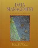 Cover image for Data management
