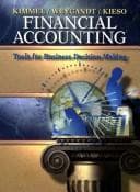 Cover image for Financial accounting