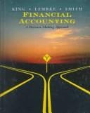 Cover image for Financial Accounting