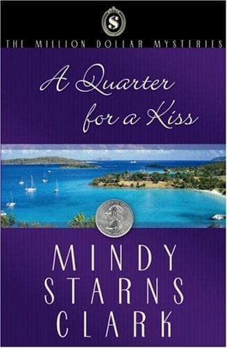 Cover image for A quarter for a kiss