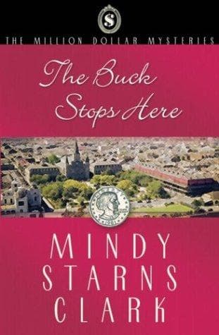 Cover image for The buck stops here