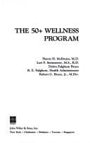 Cover image for The 50+ Wellness Program