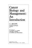 Cover image for Cancer Biology and Management