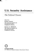 Cover image for U.S. Security Assistance
